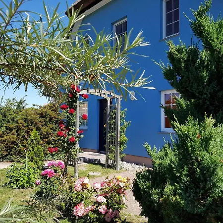 Daniela 1 דירה *