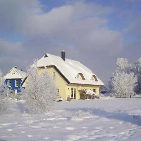 דירה Daniela 1 *