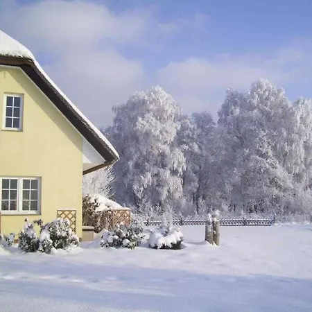 דירה Daniela 1 פרראו