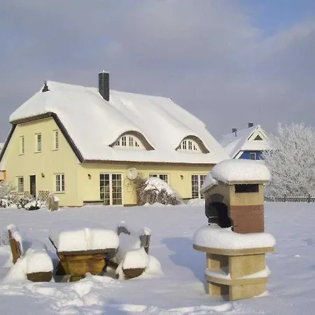 Daniela 1 דירה *